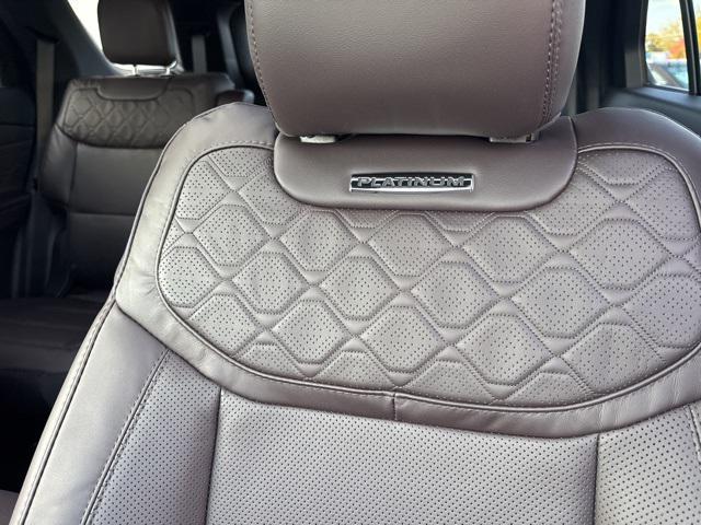 new 2026 Ford Explorer car, priced at $59,795