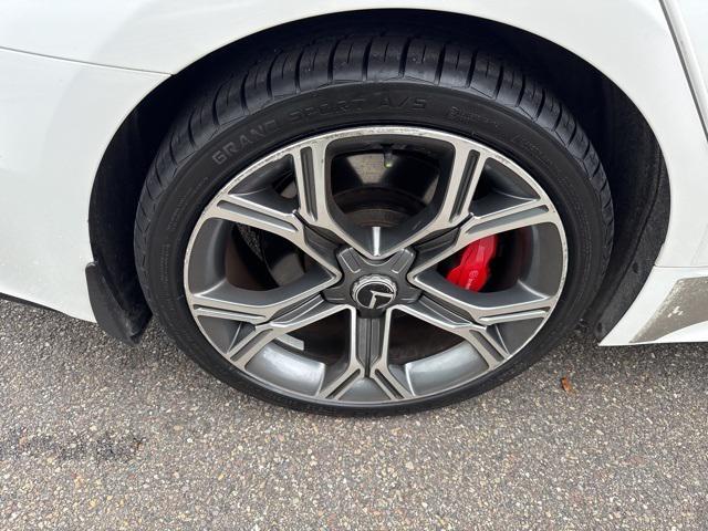 used 2019 Kia Stinger car, priced at $25,082
