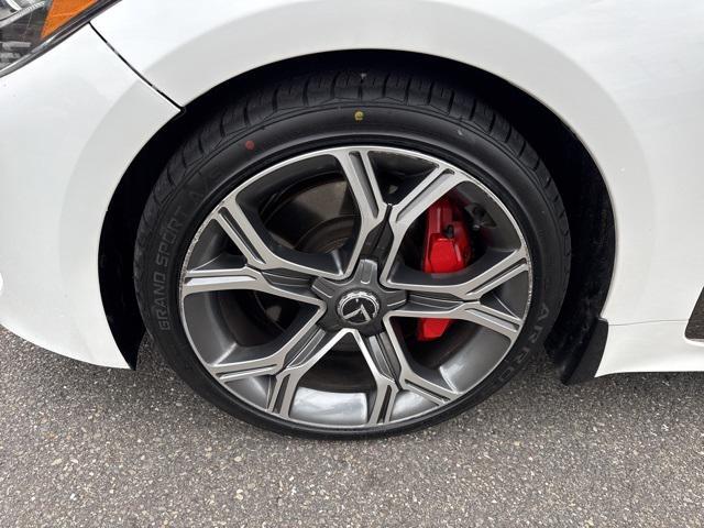 used 2019 Kia Stinger car, priced at $25,082