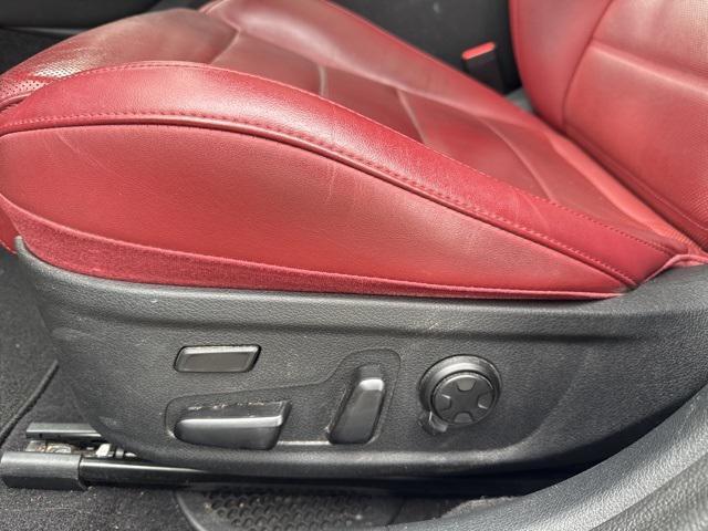 used 2019 Kia Stinger car, priced at $25,082