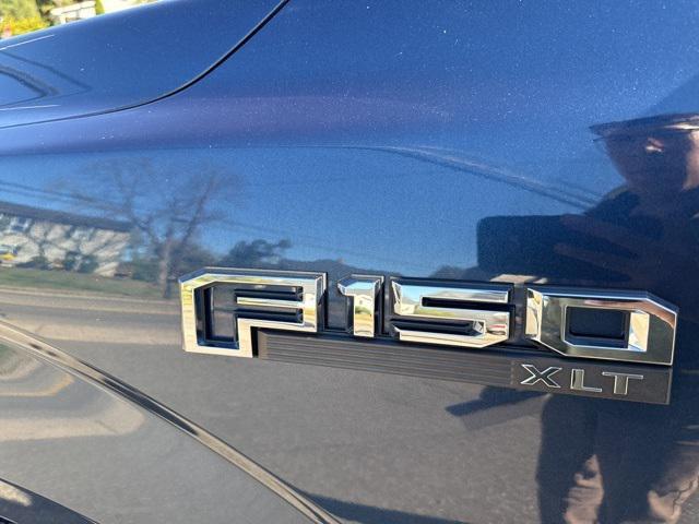 used 2017 Ford F-150 car, priced at $21,800