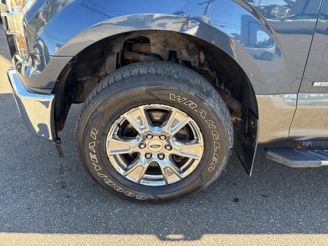 used 2017 Ford F-150 car, priced at $21,800