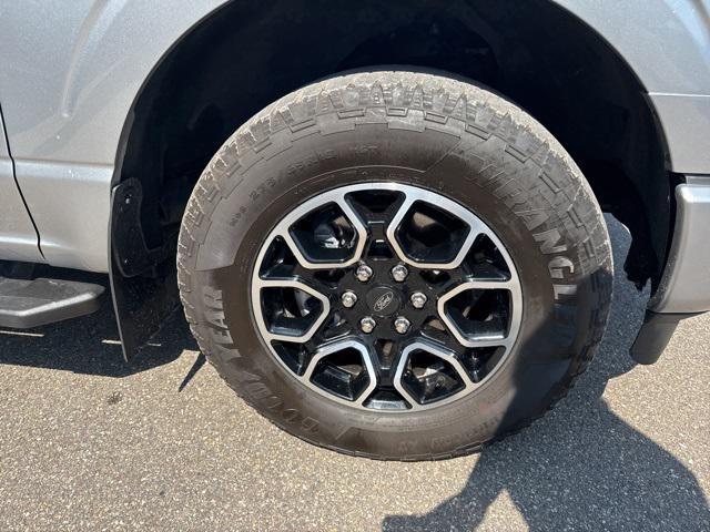 used 2022 Ford F-150 car, priced at $42,997