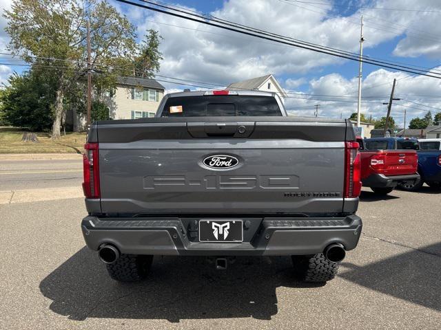 new 2024 Ford F-150 car, priced at $90,013