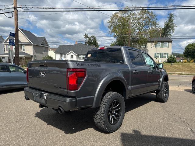 new 2024 Ford F-150 car, priced at $90,013