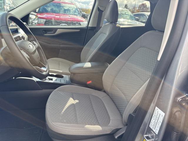 used 2022 Ford Escape car, priced at $23,980