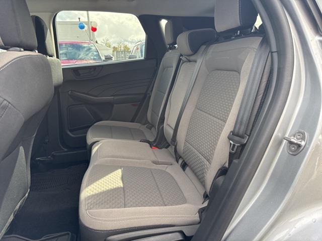 used 2022 Ford Escape car, priced at $23,980