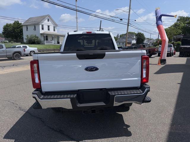new 2025 Ford F-350 car, priced at $57,500
