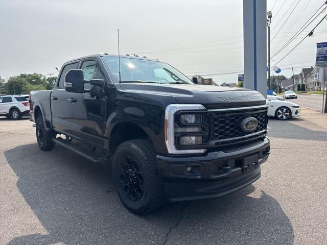 new 2025 Ford F-250 car, priced at $75,015
