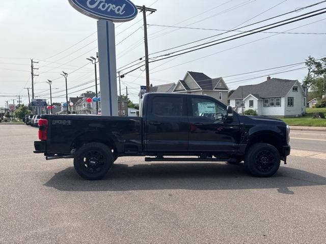 new 2025 Ford F-250 car, priced at $75,015