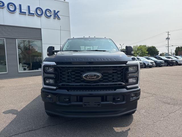 new 2025 Ford F-250 car, priced at $75,015