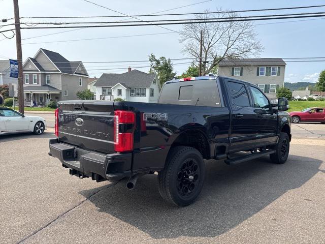 new 2025 Ford F-250 car, priced at $75,015