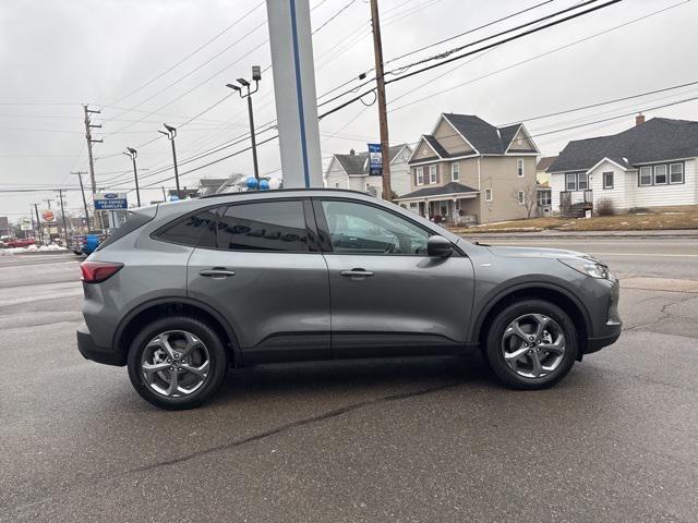 new 2025 Ford Escape car, priced at $35,465