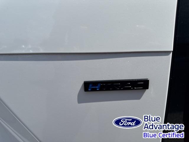 used 2024 Hyundai Palisade car, priced at $40,300
