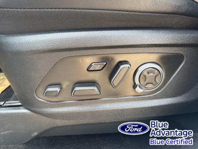 used 2024 Hyundai Palisade car, priced at $40,300