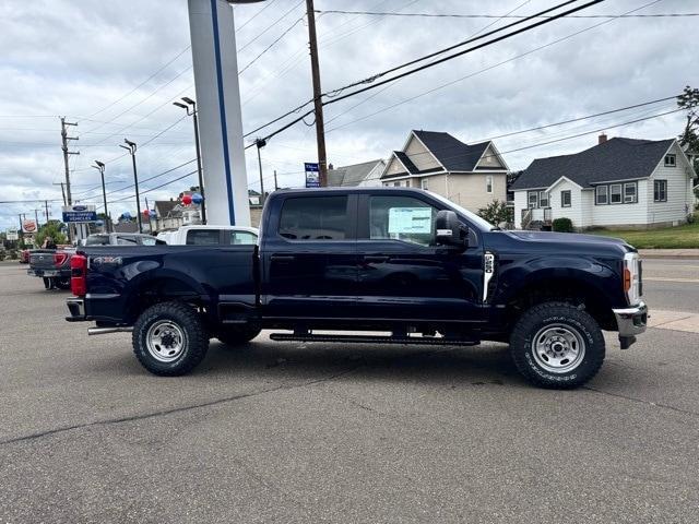 new 2024 Ford F-250 car, priced at $56,410