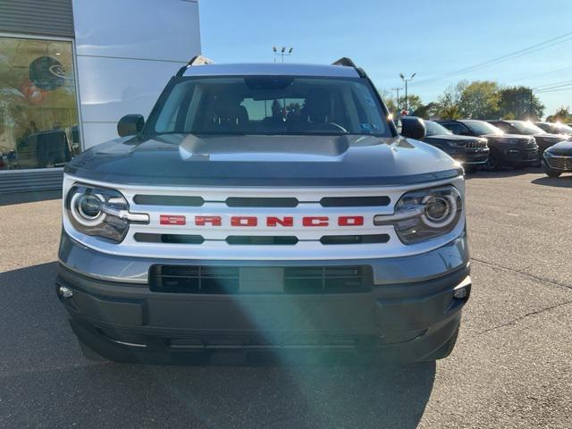 new 2024 Ford Bronco Sport car, priced at $34,803