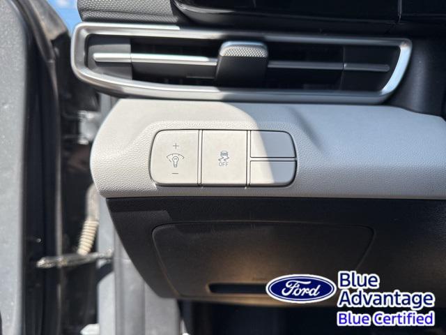 used 2024 Hyundai Elantra car, priced at $20,617