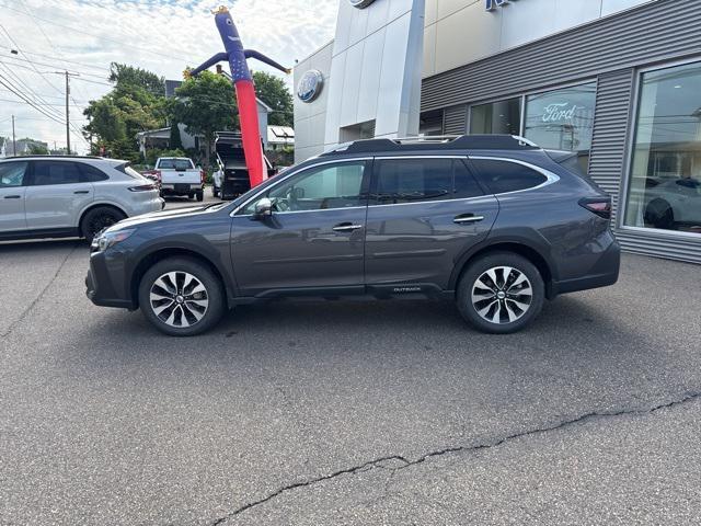 used 2024 Subaru Outback car, priced at $35,899