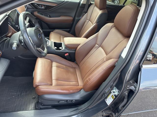 used 2024 Subaru Outback car, priced at $35,899