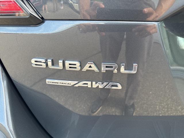 used 2024 Subaru Outback car, priced at $35,899