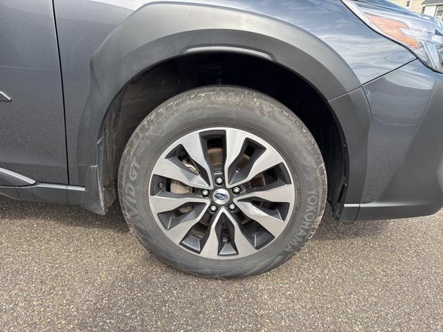 used 2024 Subaru Outback car, priced at $35,899
