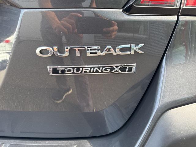 used 2024 Subaru Outback car, priced at $35,899