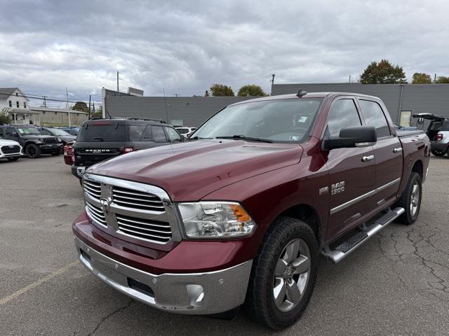 used 2016 Ram 1500 car, priced at $19,980