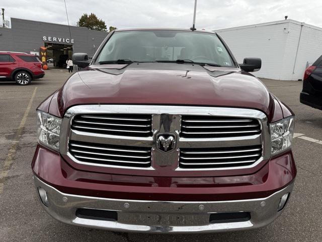 used 2016 Ram 1500 car, priced at $19,980