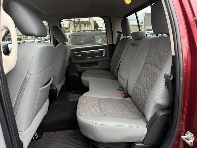 used 2016 Ram 1500 car, priced at $19,980