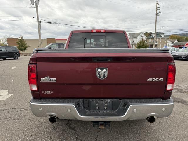 used 2016 Ram 1500 car, priced at $19,980