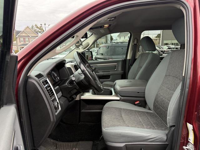 used 2016 Ram 1500 car, priced at $19,980