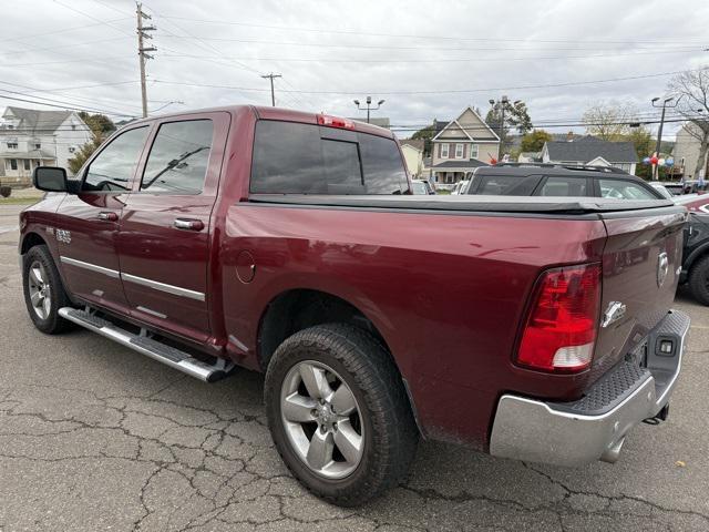 used 2016 Ram 1500 car, priced at $19,980
