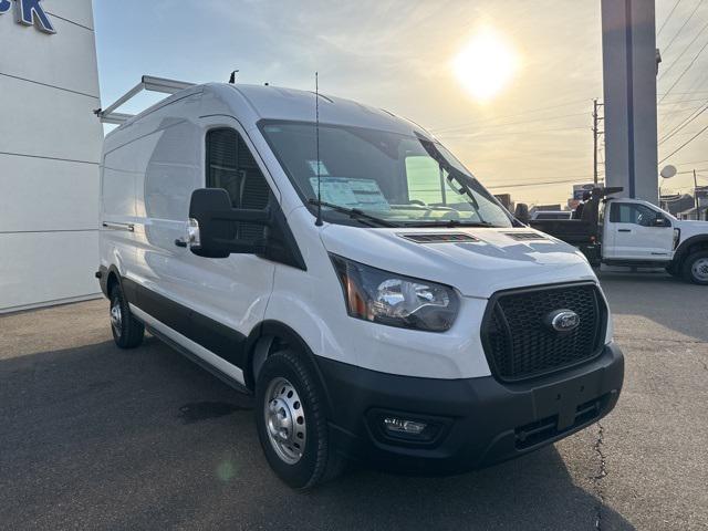 new 2024 Ford Transit-250 car, priced at $57,900