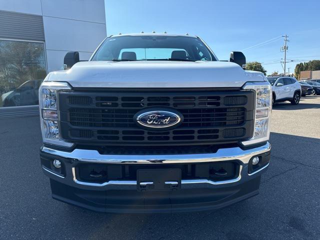 new 2024 Ford F-250 car, priced at $47,916