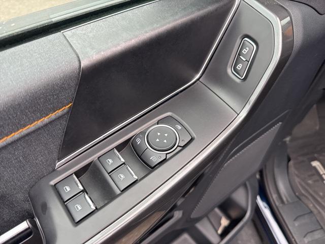 used 2023 Ford F-150 car, priced at $51,461