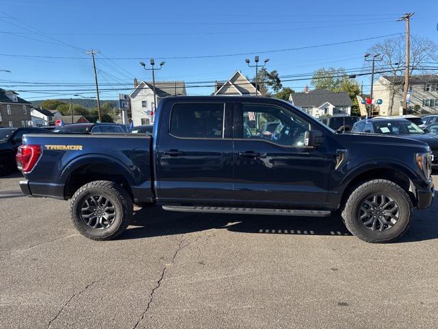 used 2023 Ford F-150 car, priced at $53,468