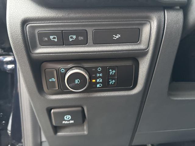 used 2023 Ford F-150 car, priced at $51,461