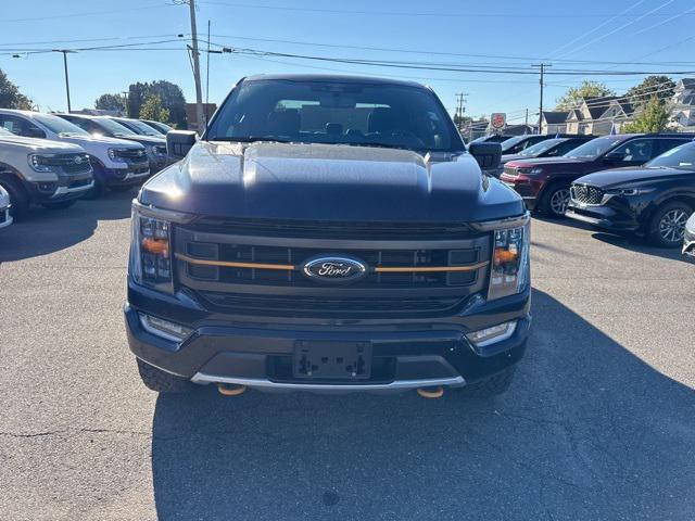 used 2023 Ford F-150 car, priced at $53,468