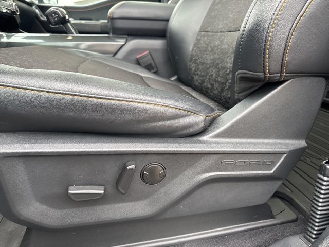 used 2023 Ford F-150 car, priced at $51,461