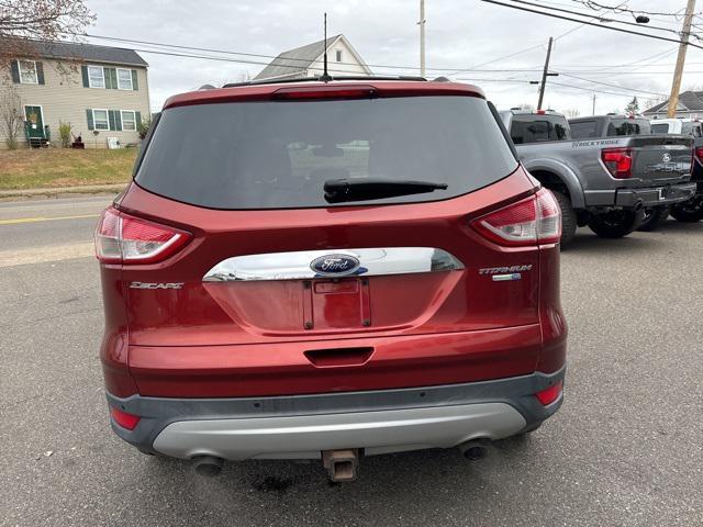 used 2014 Ford Escape car, priced at $11,000