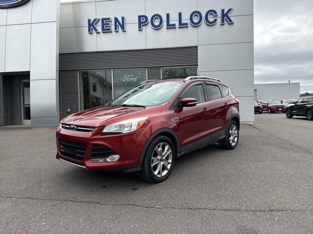 used 2014 Ford Escape car, priced at $11,000