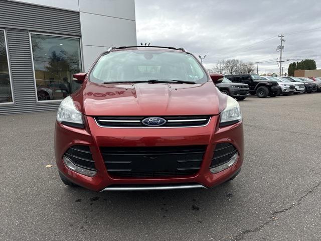 used 2014 Ford Escape car, priced at $11,000