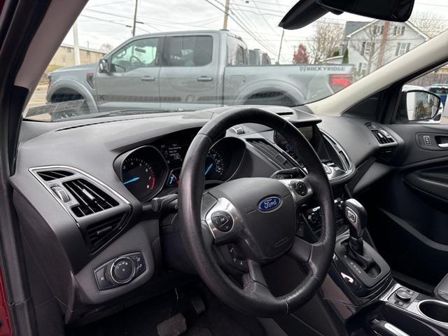 used 2014 Ford Escape car, priced at $11,000