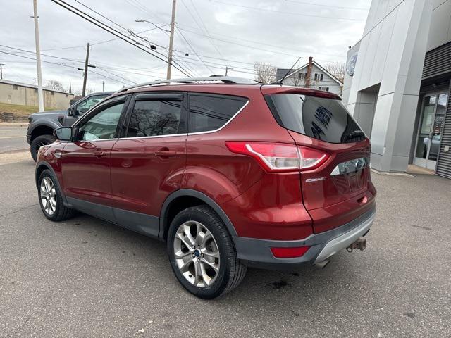 used 2014 Ford Escape car, priced at $11,000