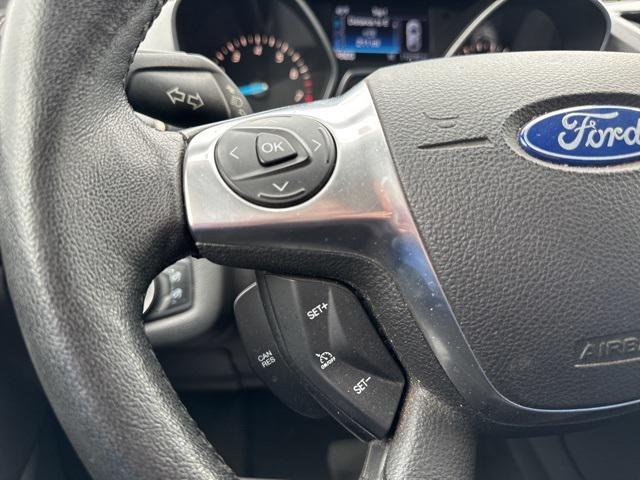 used 2014 Ford Escape car, priced at $11,000