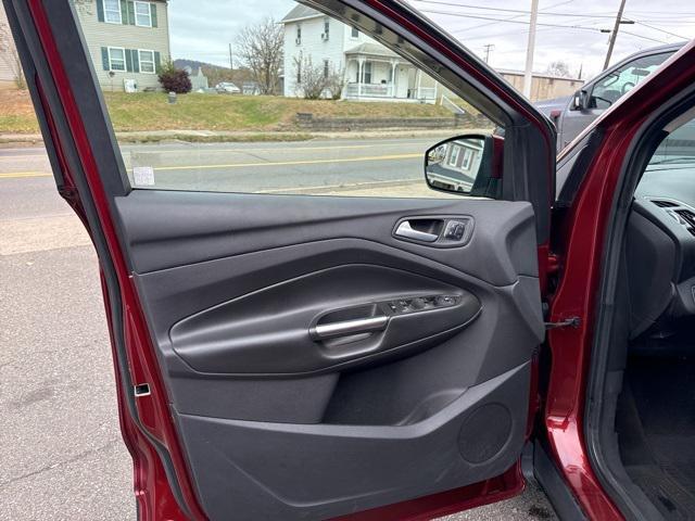 used 2014 Ford Escape car, priced at $11,000