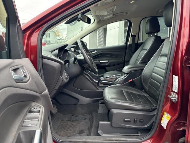 used 2014 Ford Escape car, priced at $11,000