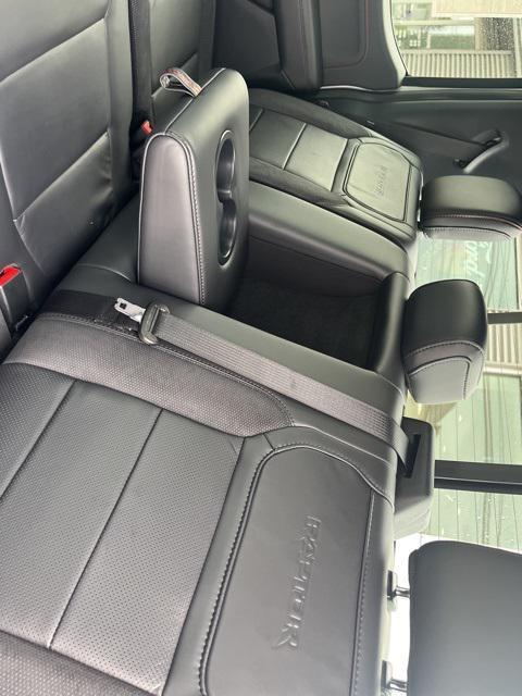 new 2025 Ford F-150 car, priced at $94,790