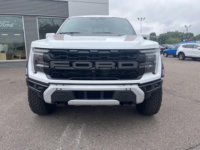 new 2025 Ford F-150 car, priced at $94,790